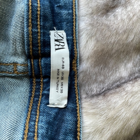 Mens zara jeans - Picture 2 of 3